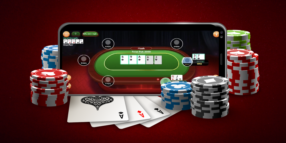 Besaran Bonus Di Situs Idn Poker Online